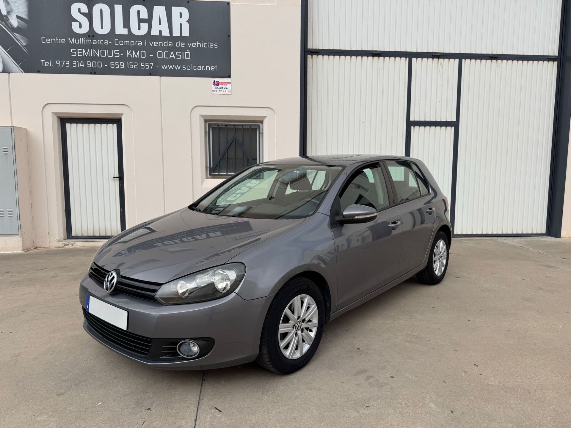 Imagen de VOLKSWAGEN Golf
