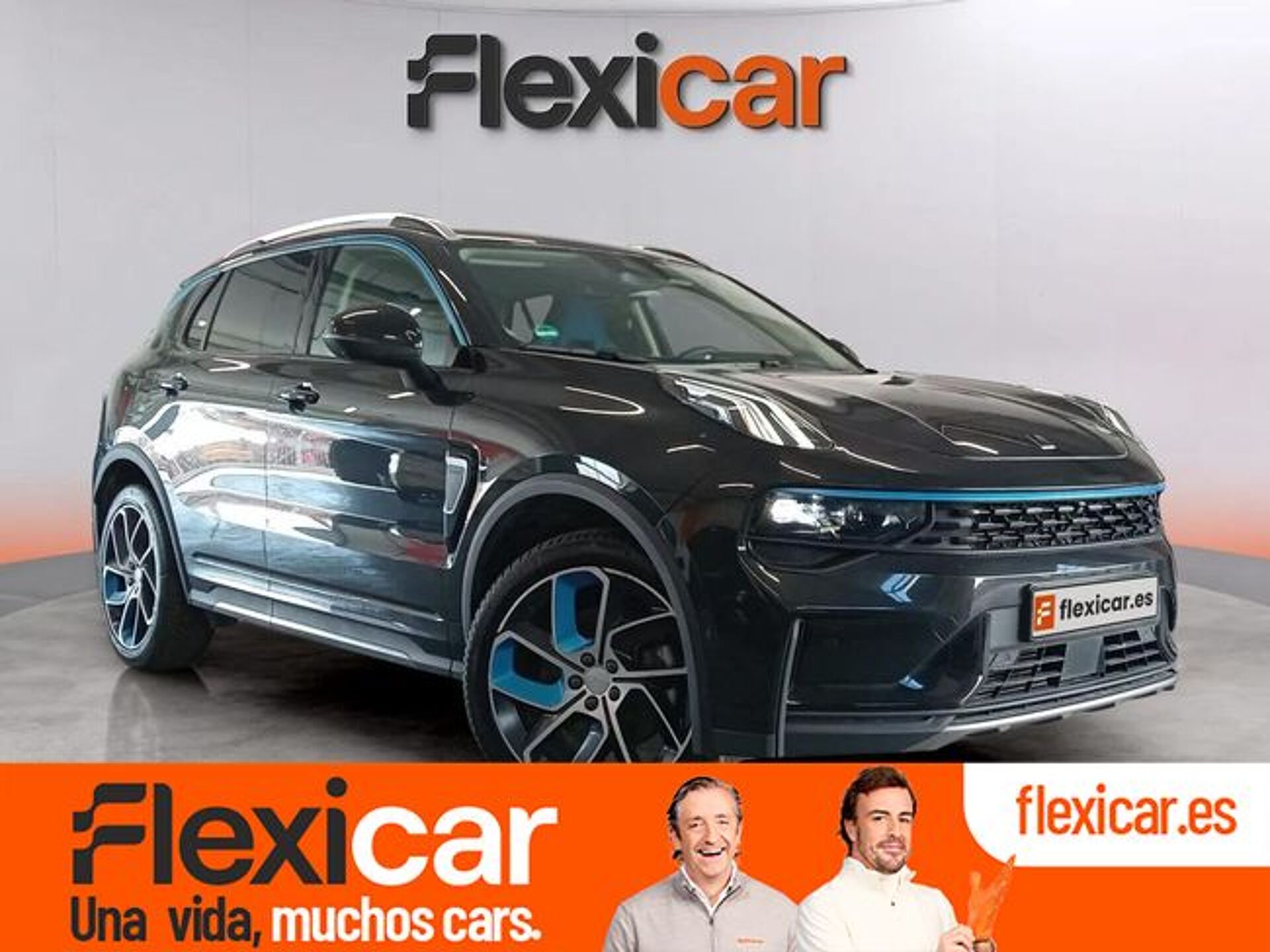 Imagen de LYNK & CO 01
