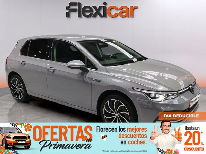 Foto del VOLKSWAGEN Golf 1.6TDI Advance 85kW