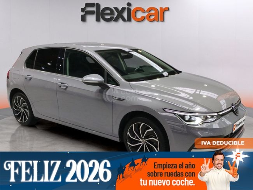 Foto del VOLKSWAGEN Golf 1.6TDI Advance 85kW