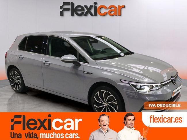 VOLKSWAGEN Golf (2.0 TDI 85kW (115CV)) en Asturias