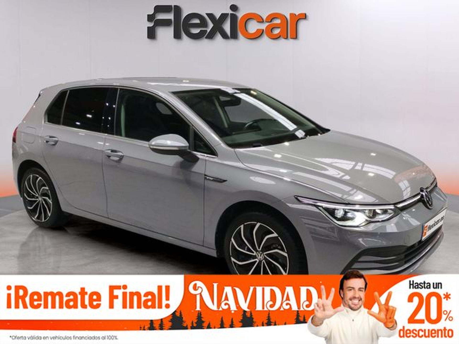 Imagen de VOLKSWAGEN Golf