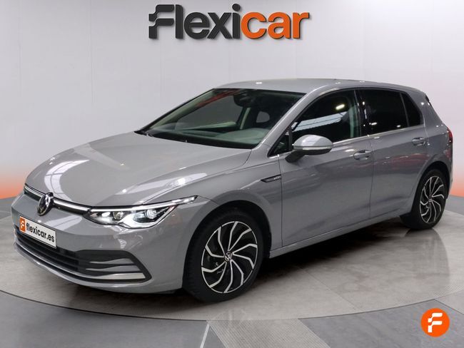 Foto del VOLKSWAGEN Golf 1.6TDI Advance 85kW