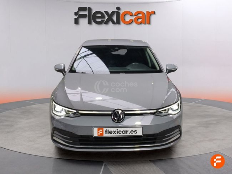 Foto del VOLKSWAGEN Golf 1.6TDI Advance 85kW