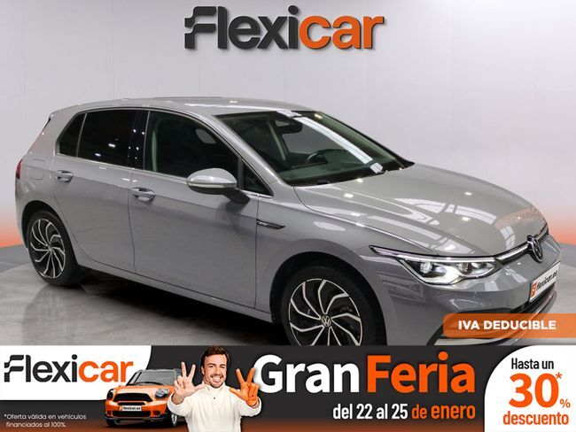 VOLKSWAGEN Golf (2.0 TDI 85kW (115CV)) en Asturias