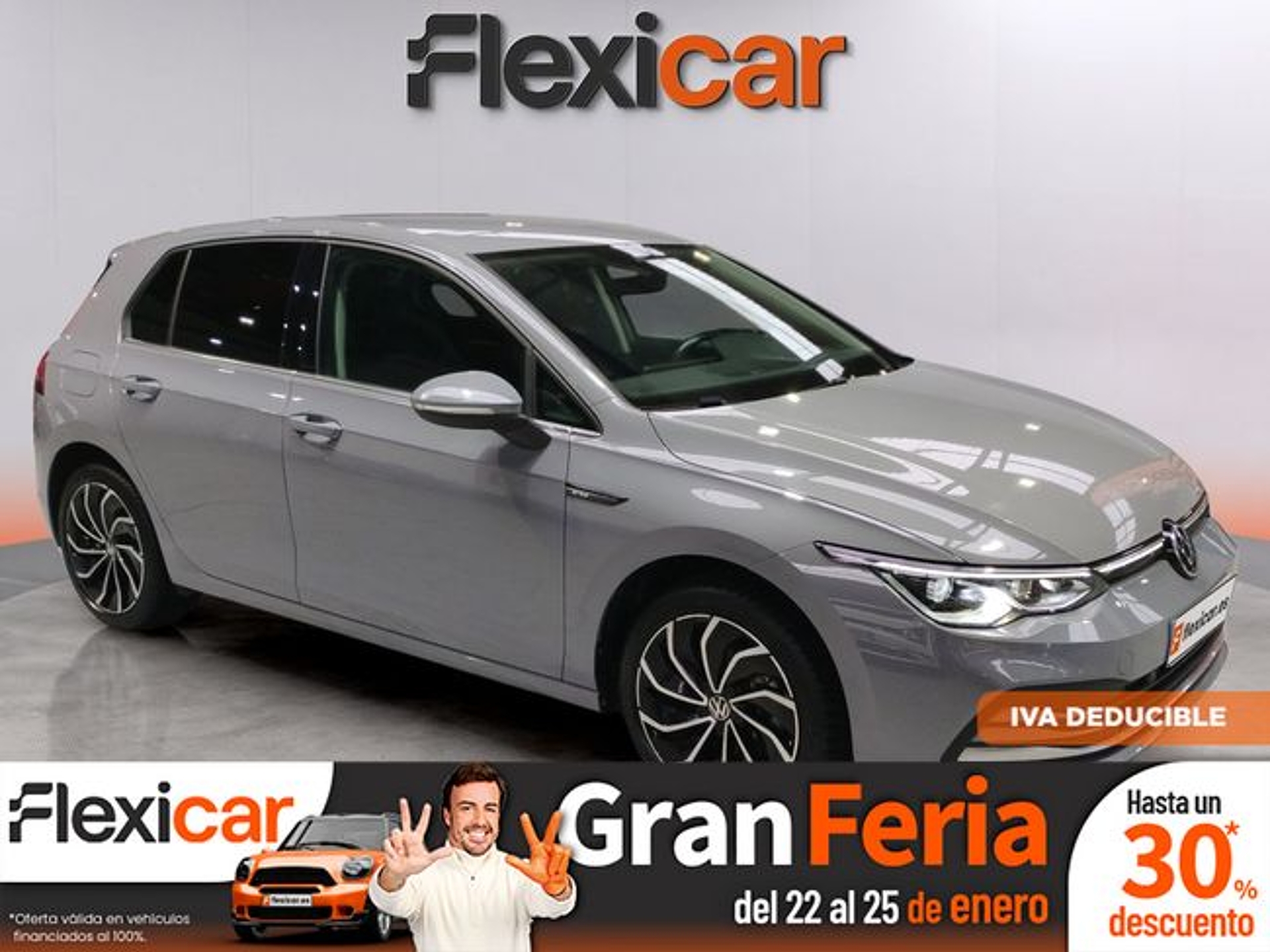 Imagen de VOLKSWAGEN Golf