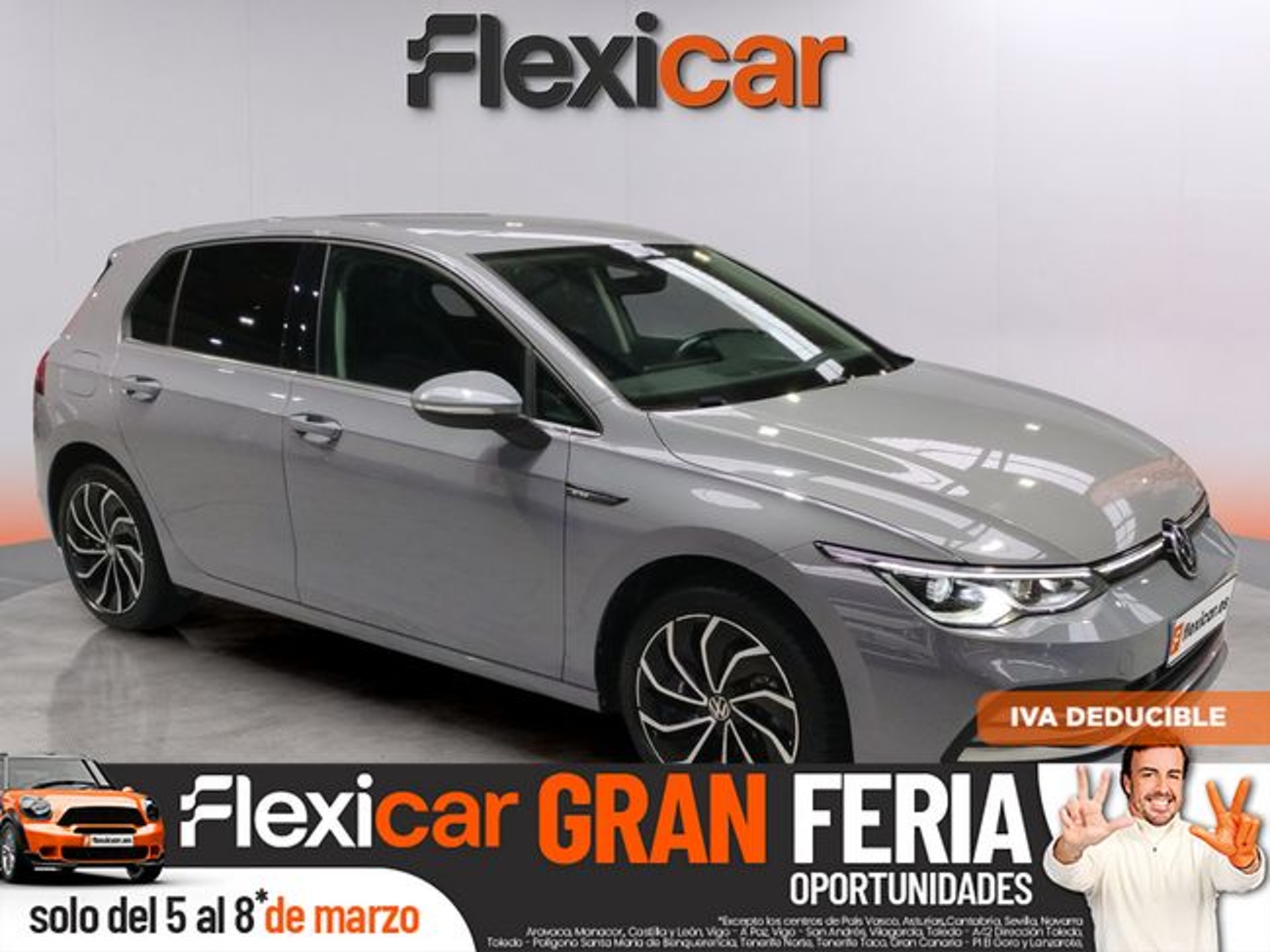 Imagen de VOLKSWAGEN Golf