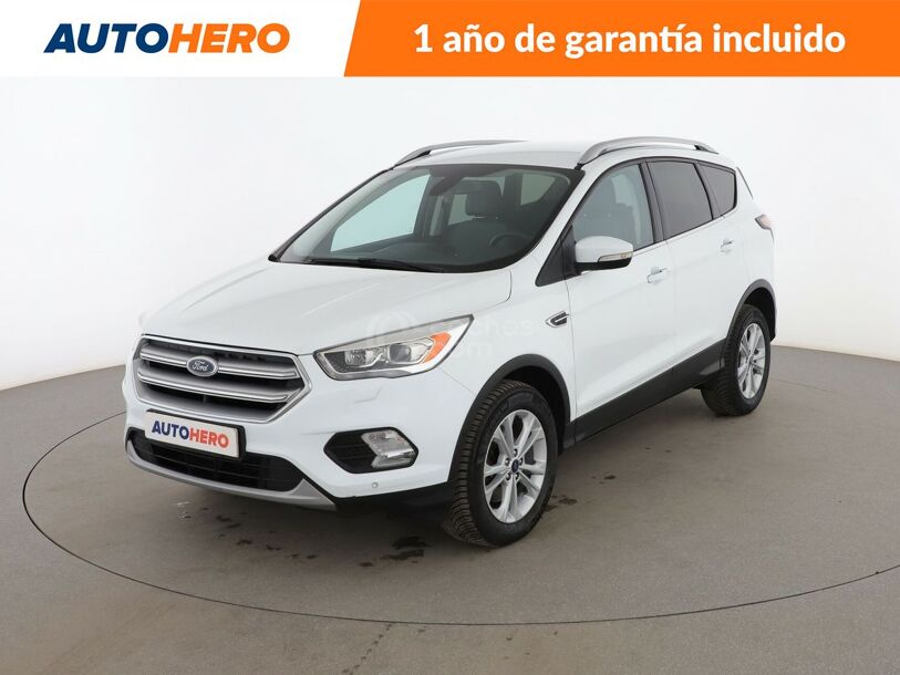 Foto del FORD Kuga 2.0TDCi Trend 4x2 150