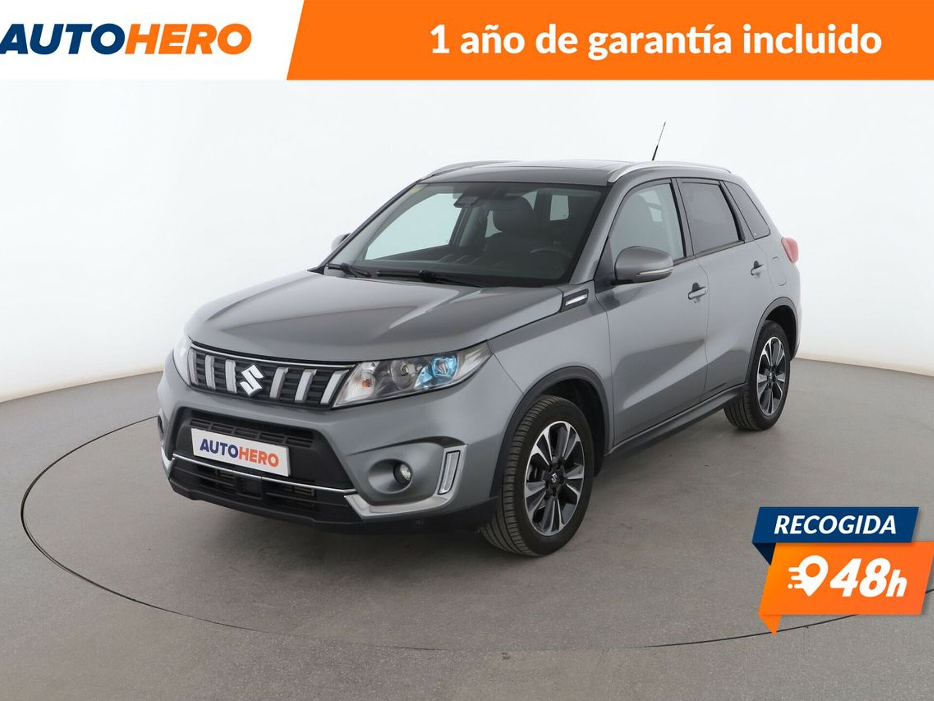 Imagen de SUZUKI Vitara