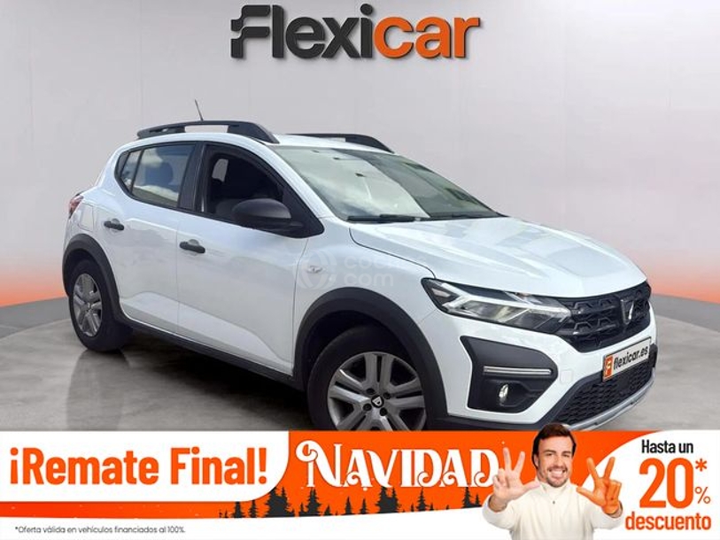 Foto del DACIA Sandero TCe Essential 67kW