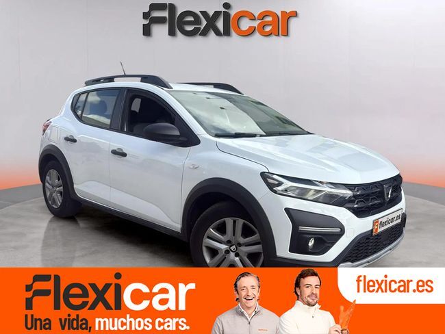 DACIA Sandero (Essential TCe 67kW (90CV)) en Murcia