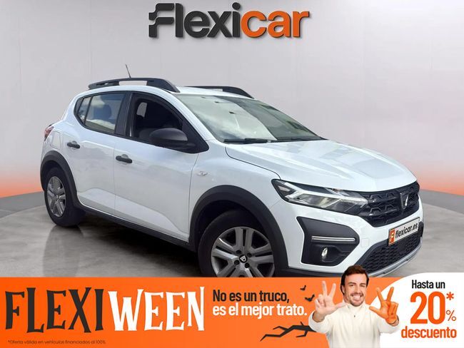DACIA Sandero (Essential TCe 67kW (90CV)) en Murcia