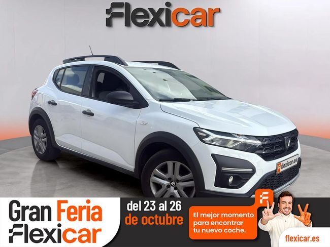 DACIA Sandero (Essential TCe 67kW (90CV)) en Murcia