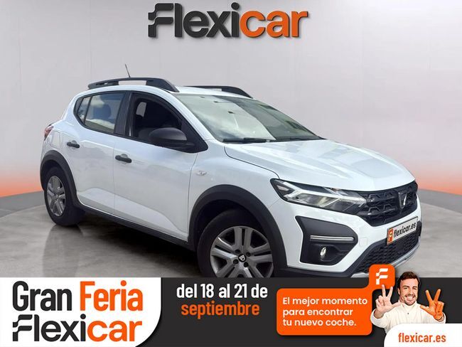DACIA Sandero (Essential TCe 67kW (90CV)) en Murcia