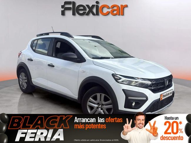 DACIA Sandero (Essential TCe 67kW (90CV)) en Murcia
