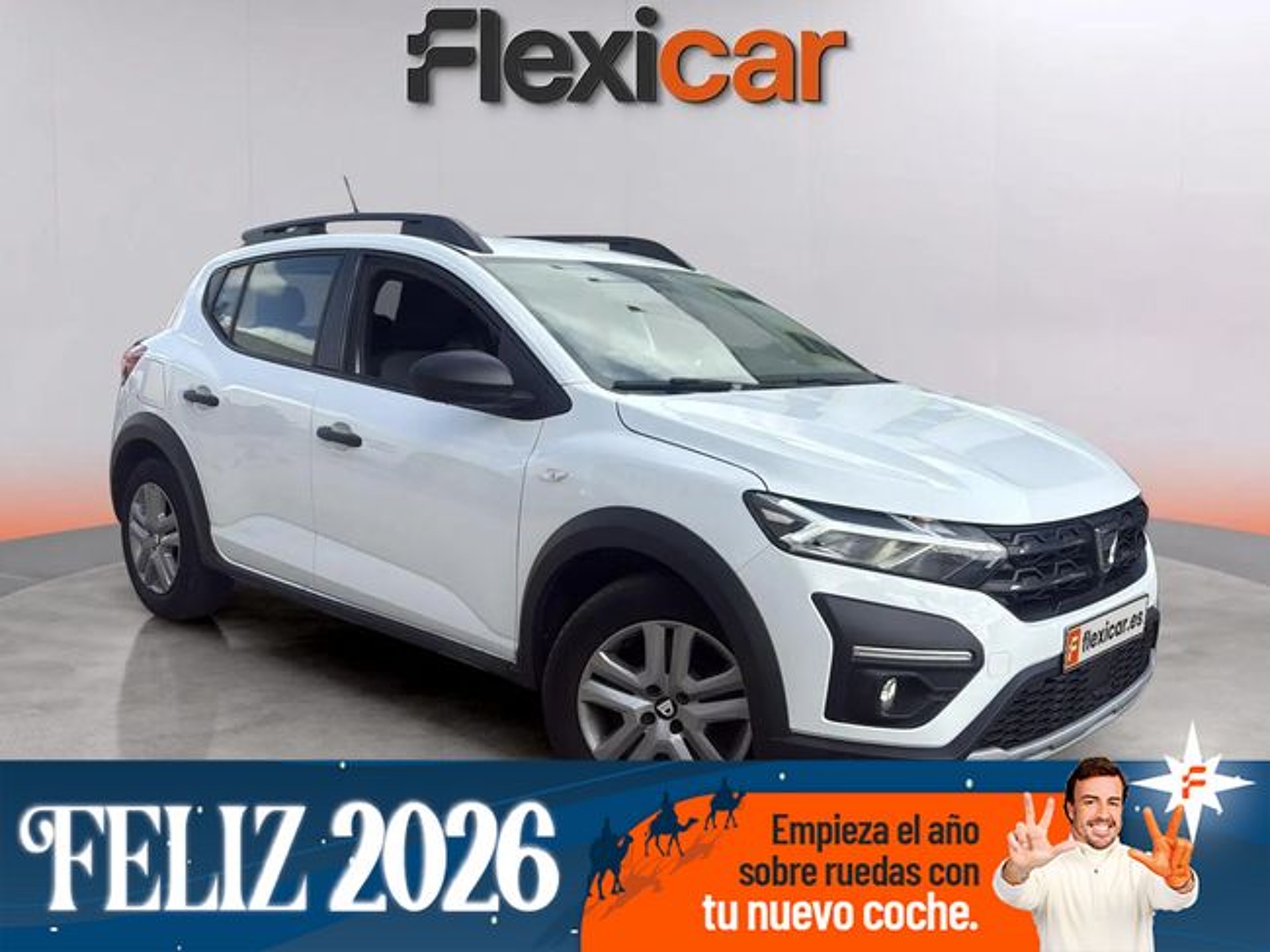 Imagen de DACIA Sandero