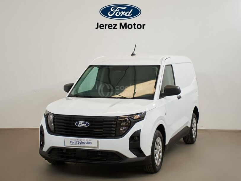 Foto del FORD Transit Courier Van 1.5 EcoBlue Trend 74.5kW