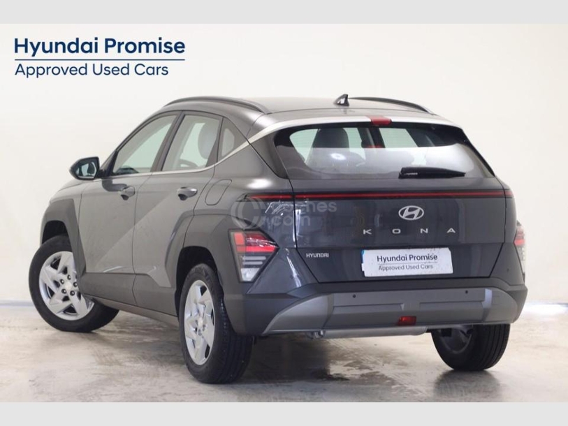 Foto del HYUNDAI Kona 1.0 TGDI Flexx 4x2