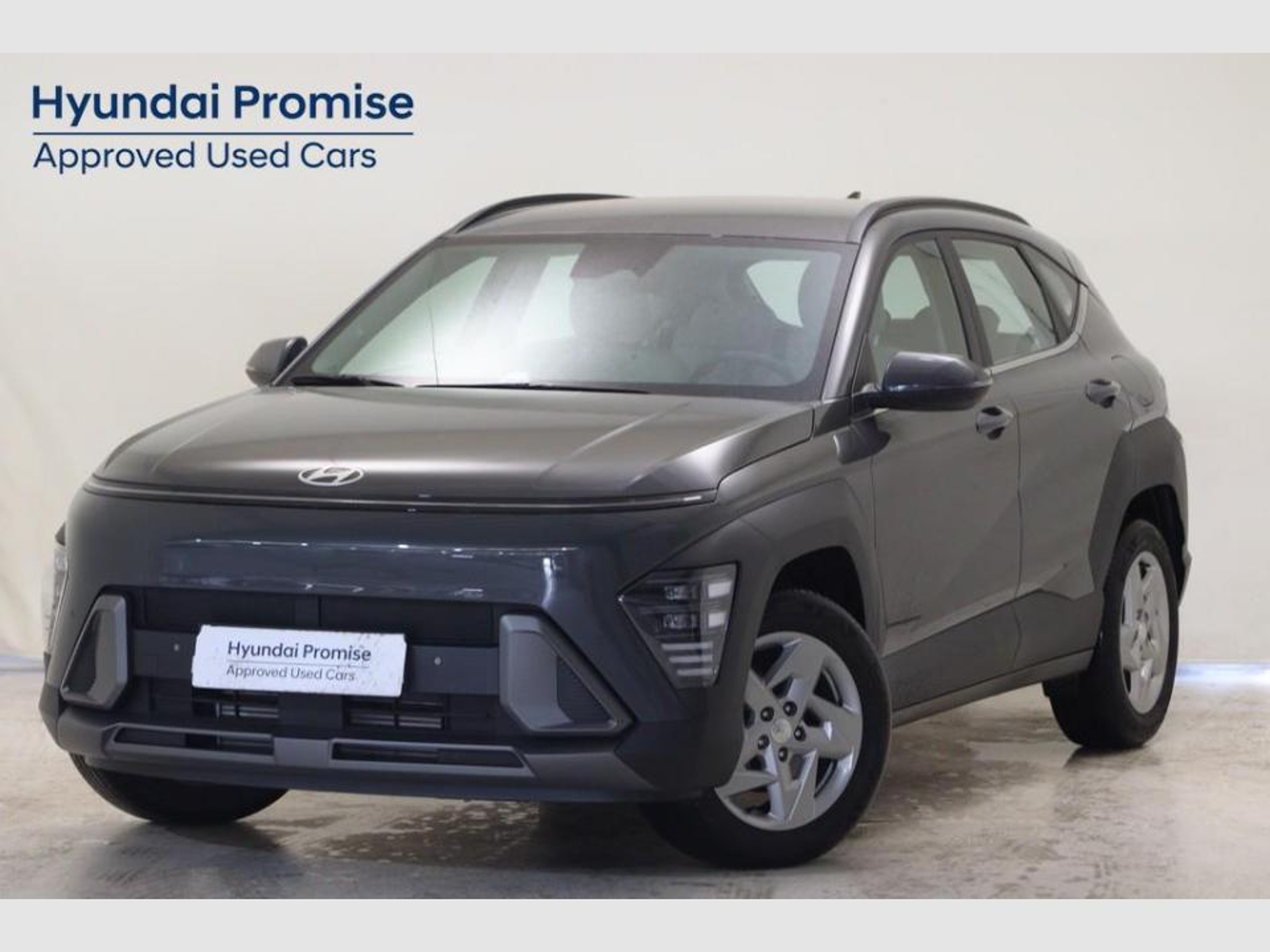 Imagen de HYUNDAI Kona