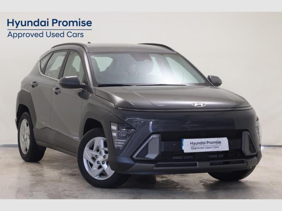 Foto del HYUNDAI Kona 1.0 TGDI Flexx 4x2