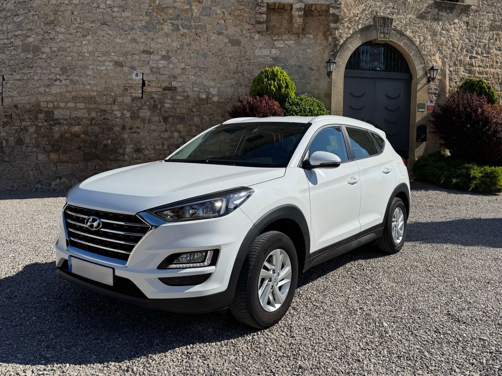 Imagen de HYUNDAI Tucson