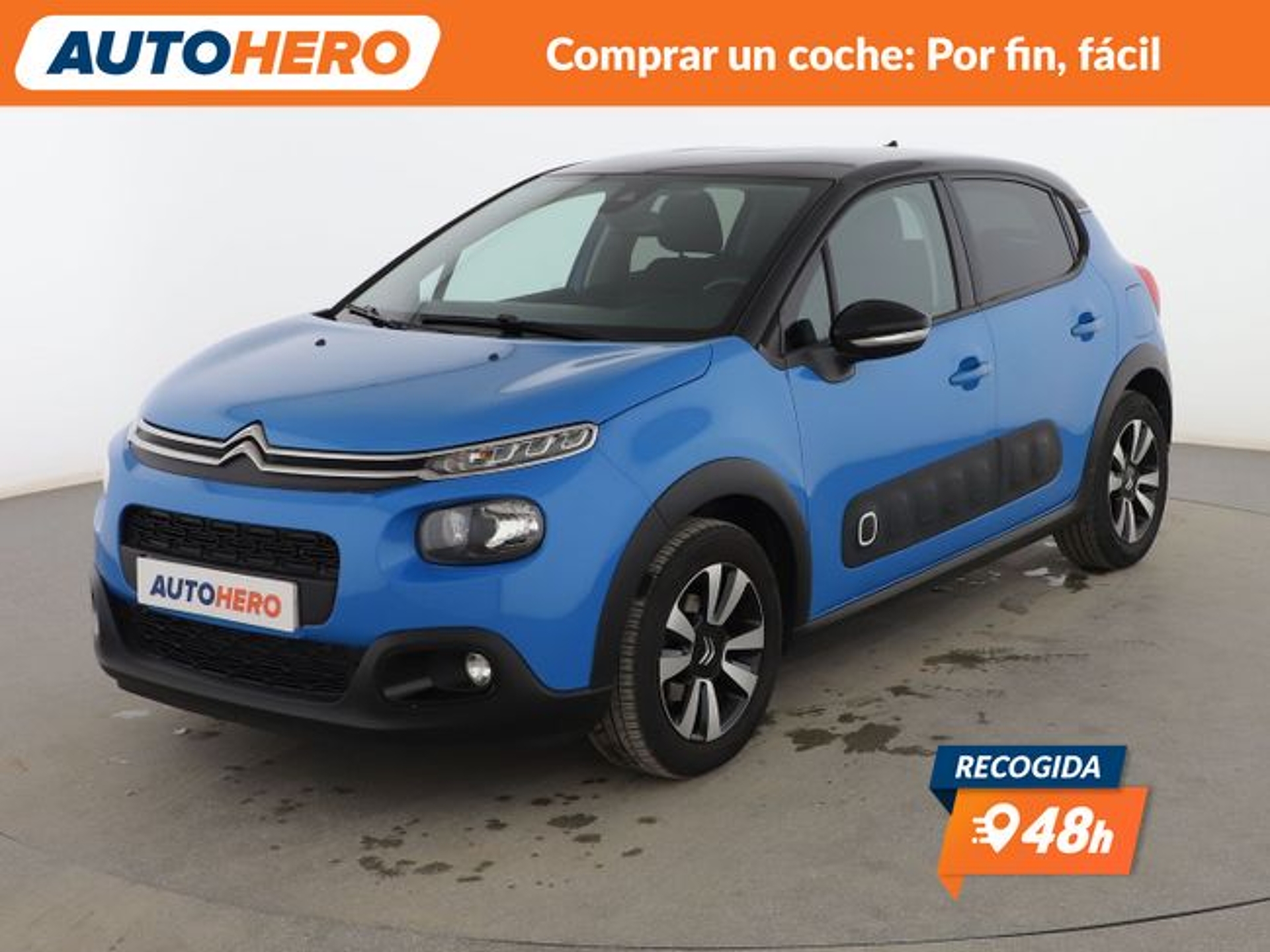 Imagen de CITROEN C3