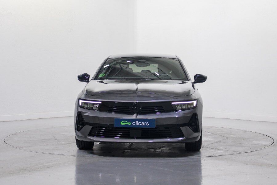 Foto del OPEL Astra 1.2T XHT S-S GS 130