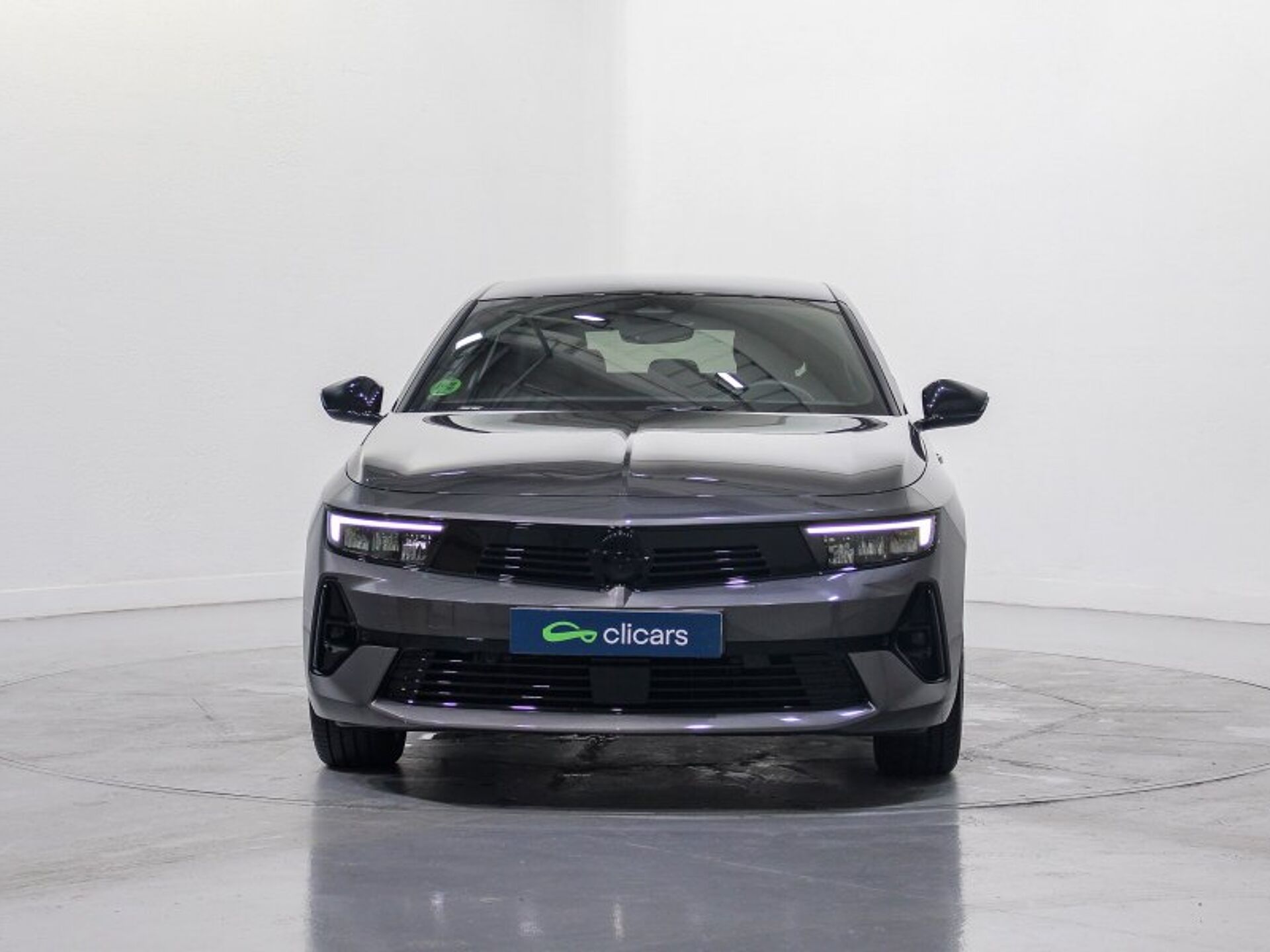 Imagen 2 de OPEL Astra