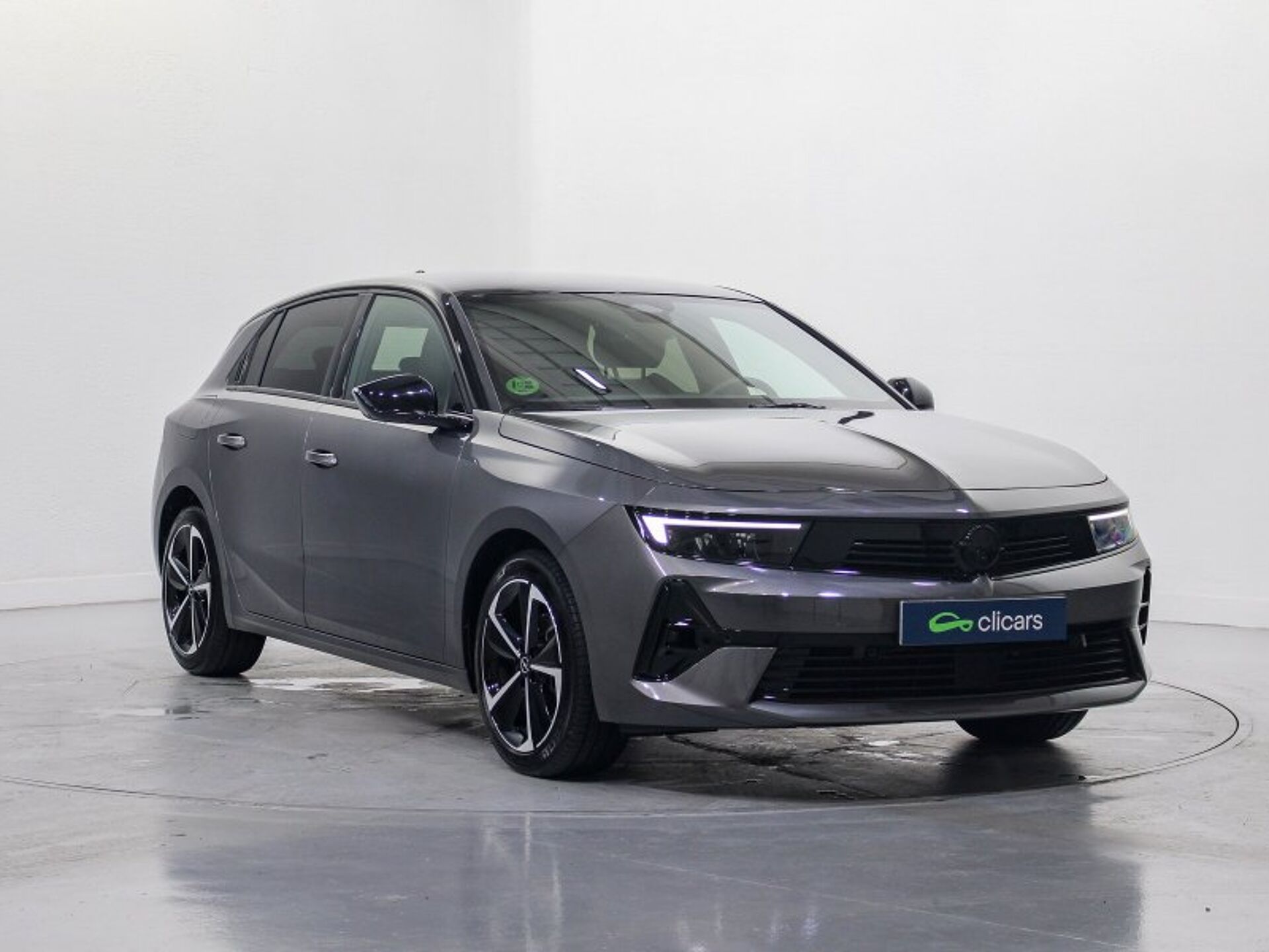 Imagen 3 de OPEL Astra