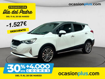 Imagen de DR DR 4 1.6 GLP