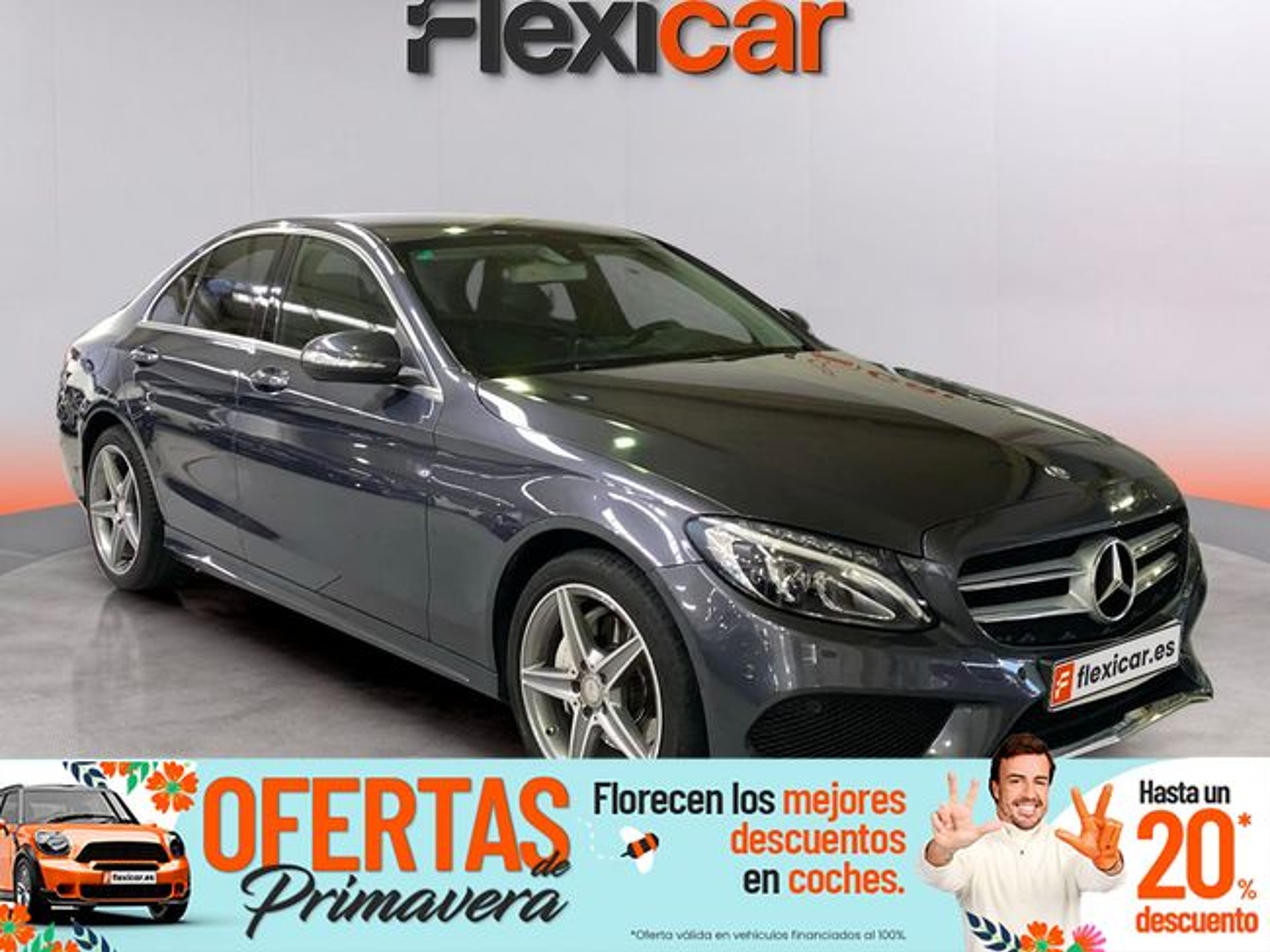 Imagen de MERCEDES Clase C