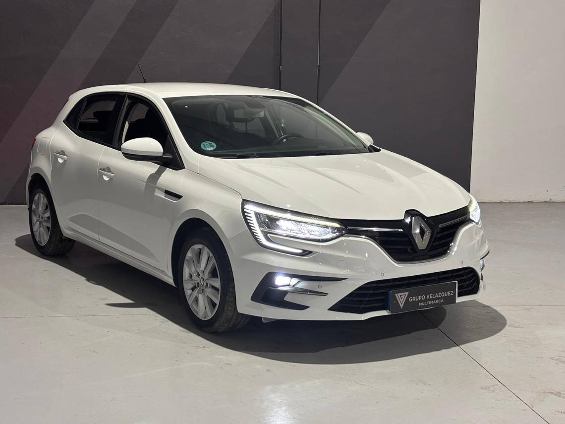 Imagen de RENAULT Mégane