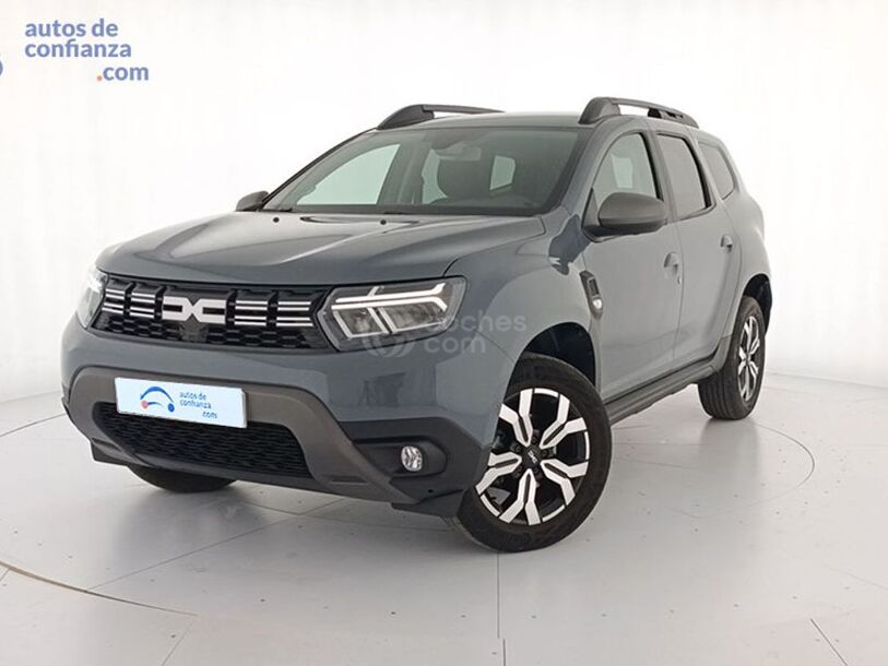 Foto del DACIA Duster 1.3 TCe Journey Go EDC 4x2 110kW