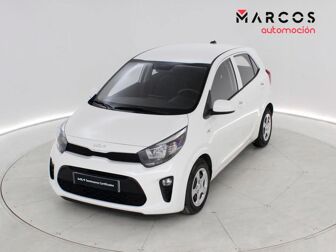 Imagen de KIA Picanto 1.0 DPi Concept