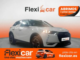 Imagen de DS DS3 Crossback DS 3 Crossback BlueHDi So Chic 110