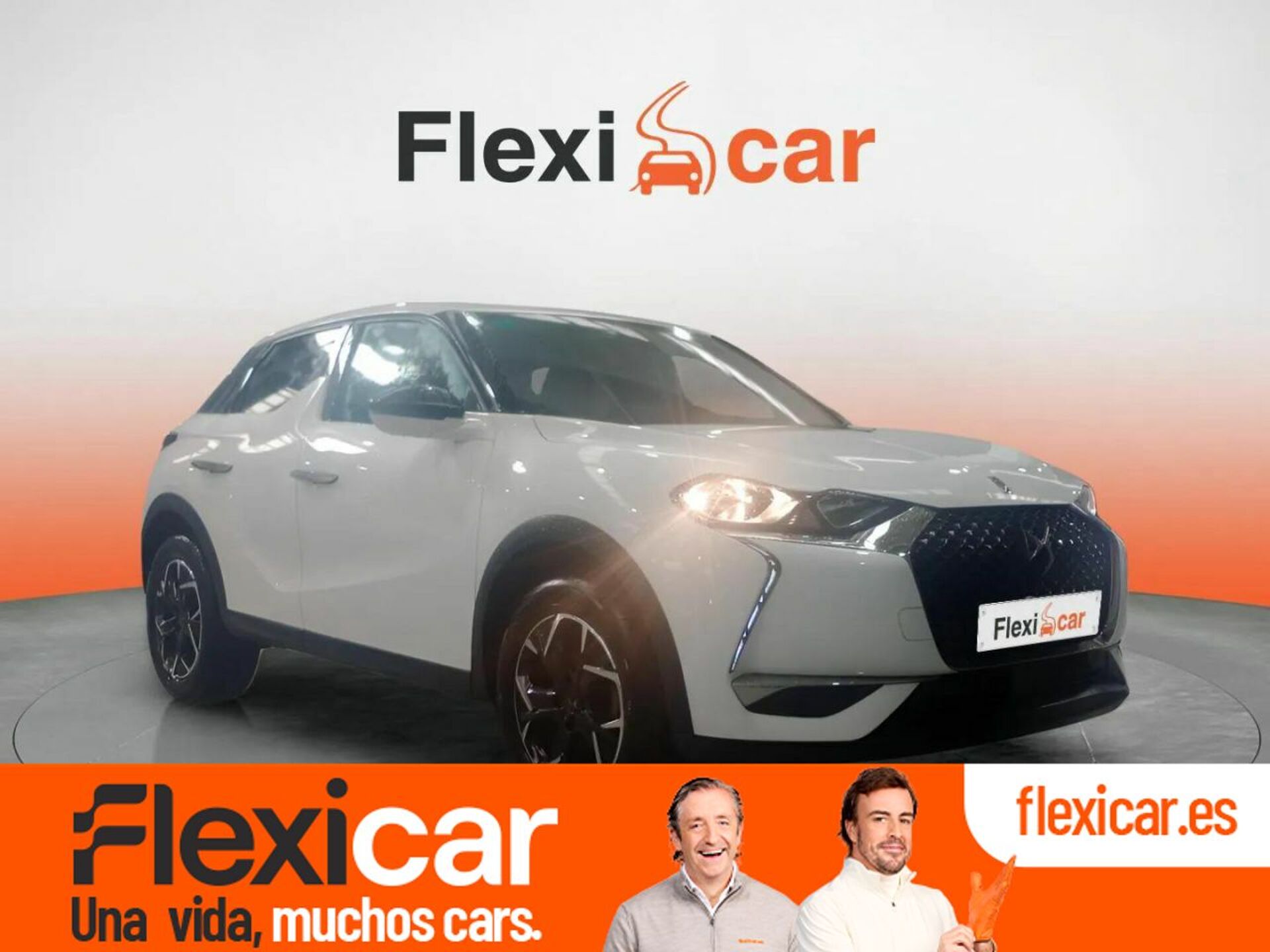 Imagen de DS DS3 Crossback