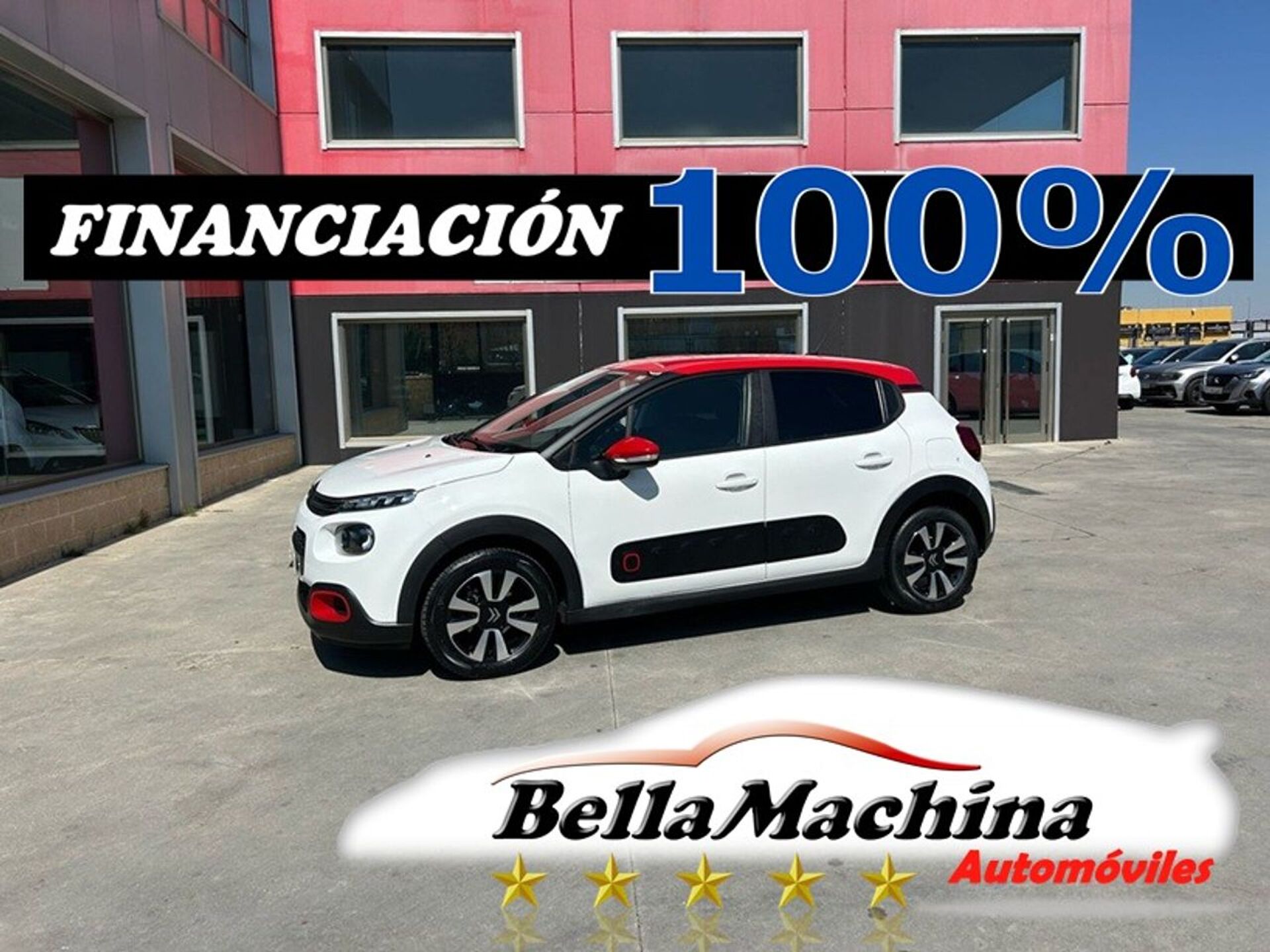 Imagen de CITROEN C3