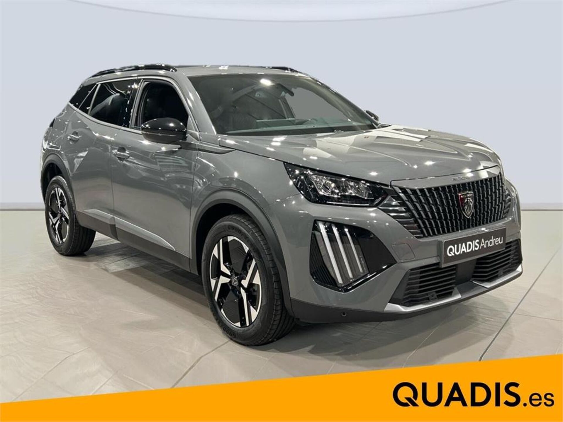 Imagen 3 de PEUGEOT 2008