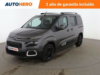 Imagen de CITROEN Berlingo BlueHDi S&S Talla M Feel 100