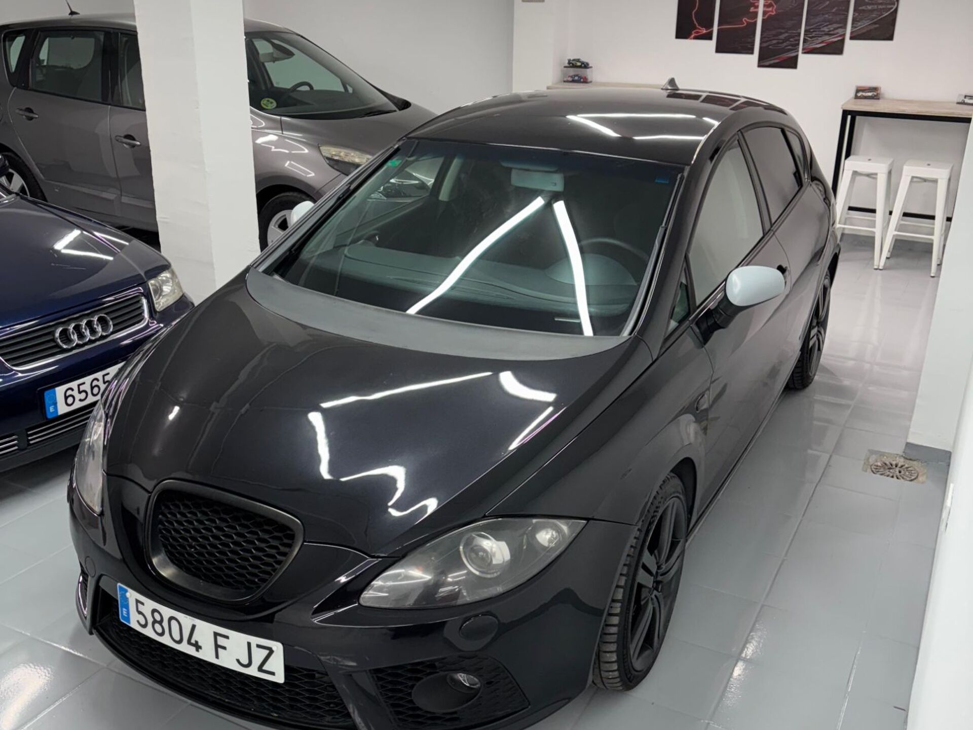 Imagen de SEAT León