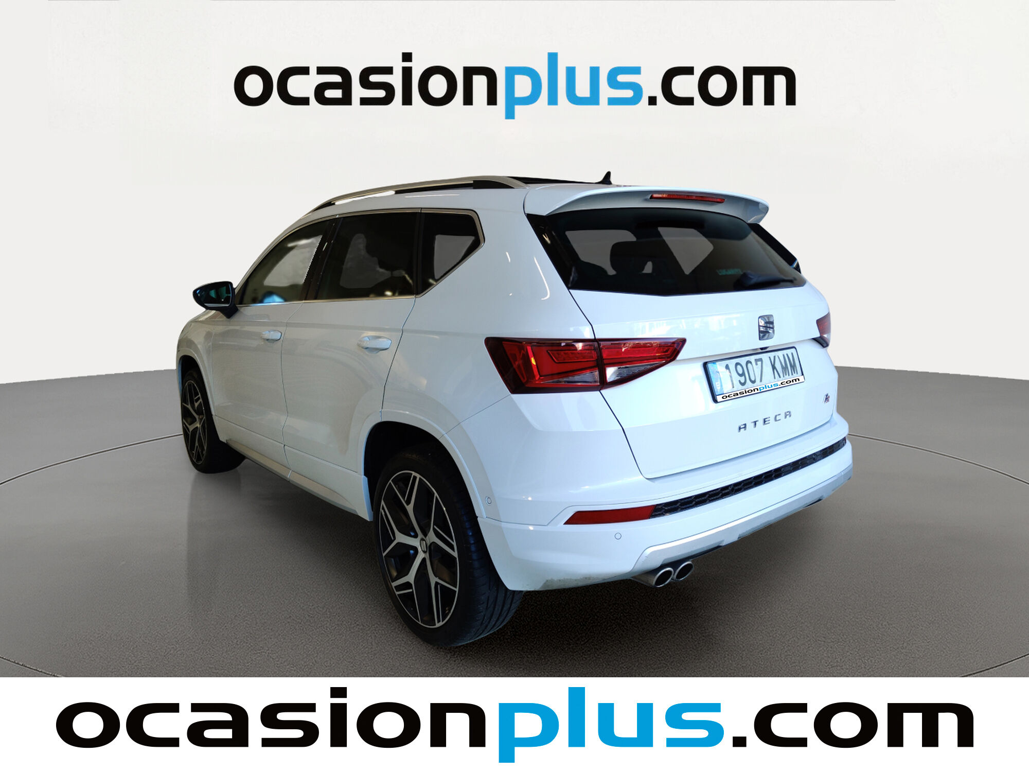 Foto del SEAT Ateca 1.4 EcoTSI S&S FR