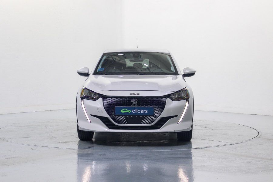 Foto del PEUGEOT 208 Active Pack Eléctrico 100kW