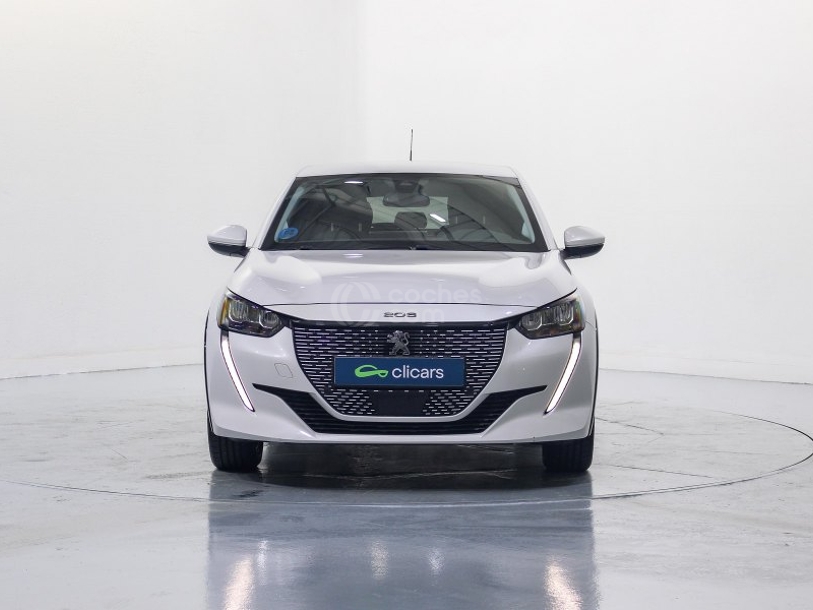 Foto del PEUGEOT 208 Active Pack Eléctrico 100kW