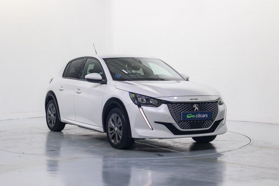 Foto del PEUGEOT 208 Active Pack Eléctrico 100kW