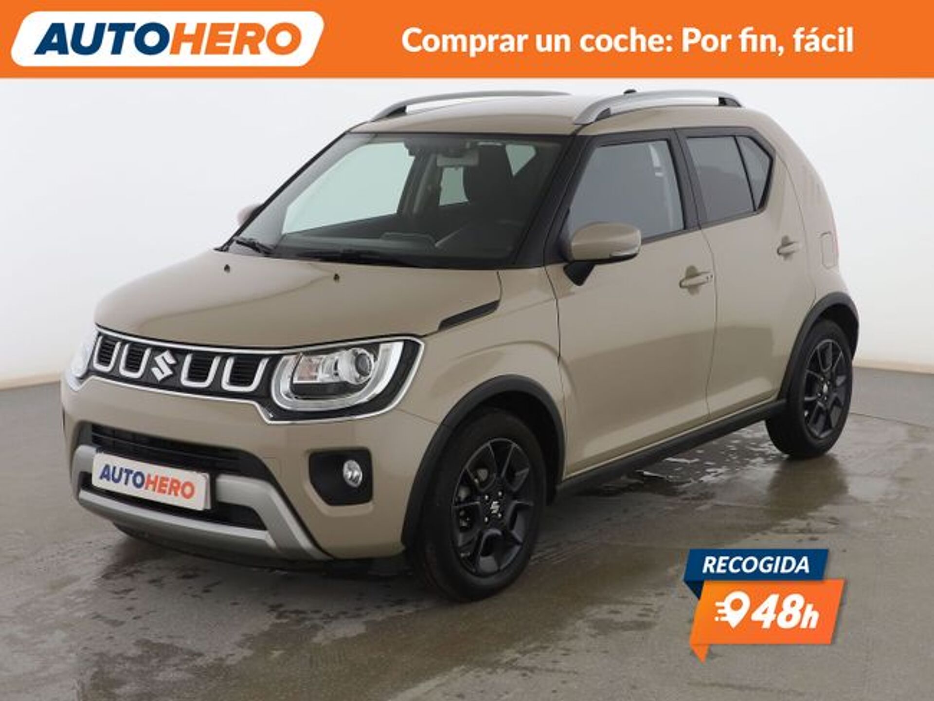 Imagen 1 de SUZUKI Ignis