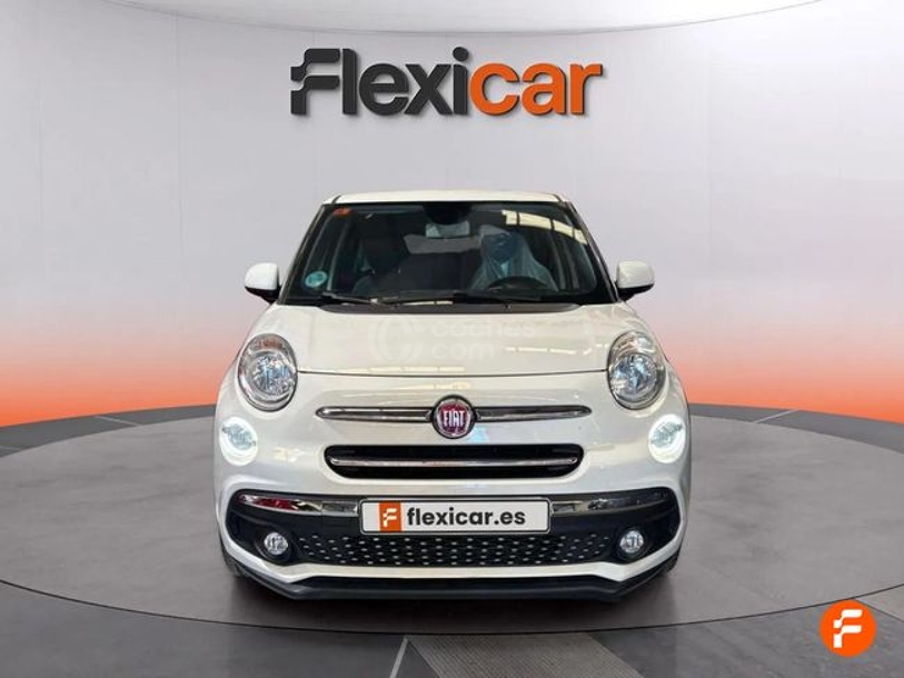 Foto del FIAT 500L 1.3Mjt II S&S Lounge 95