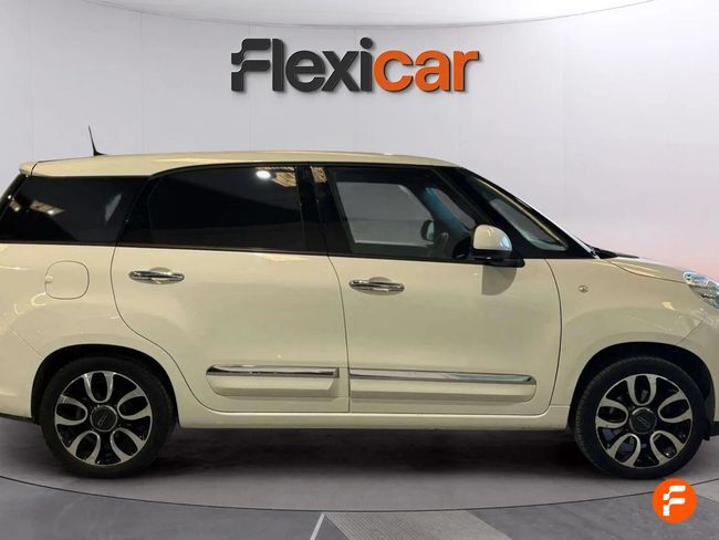 Foto del FIAT 500L 1.3Mjt II S&S Lounge 95