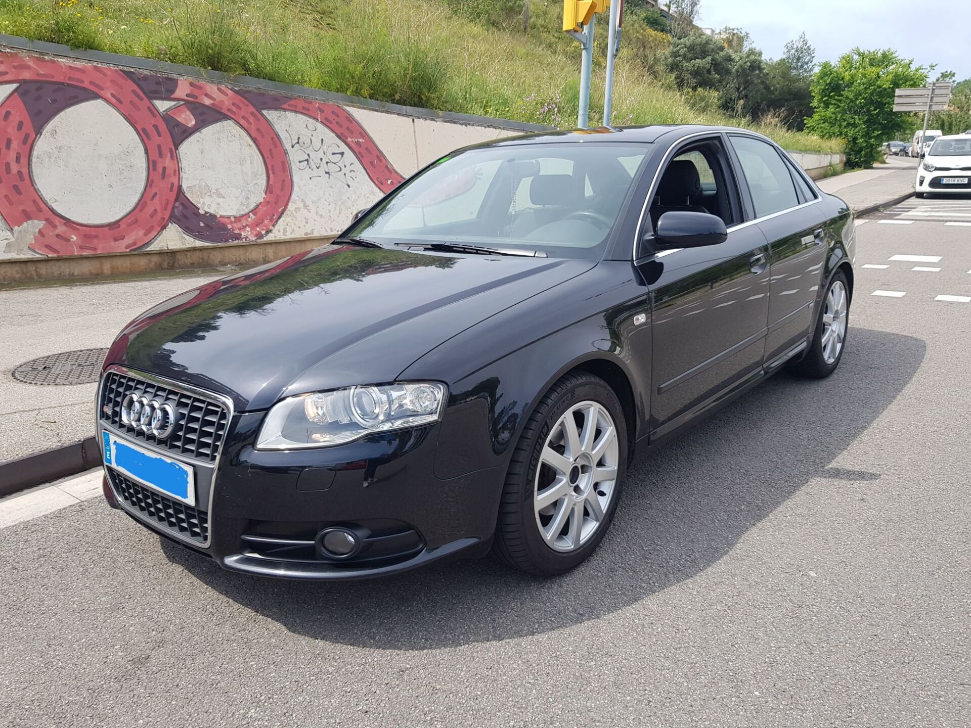 Imagen de AUDI A4