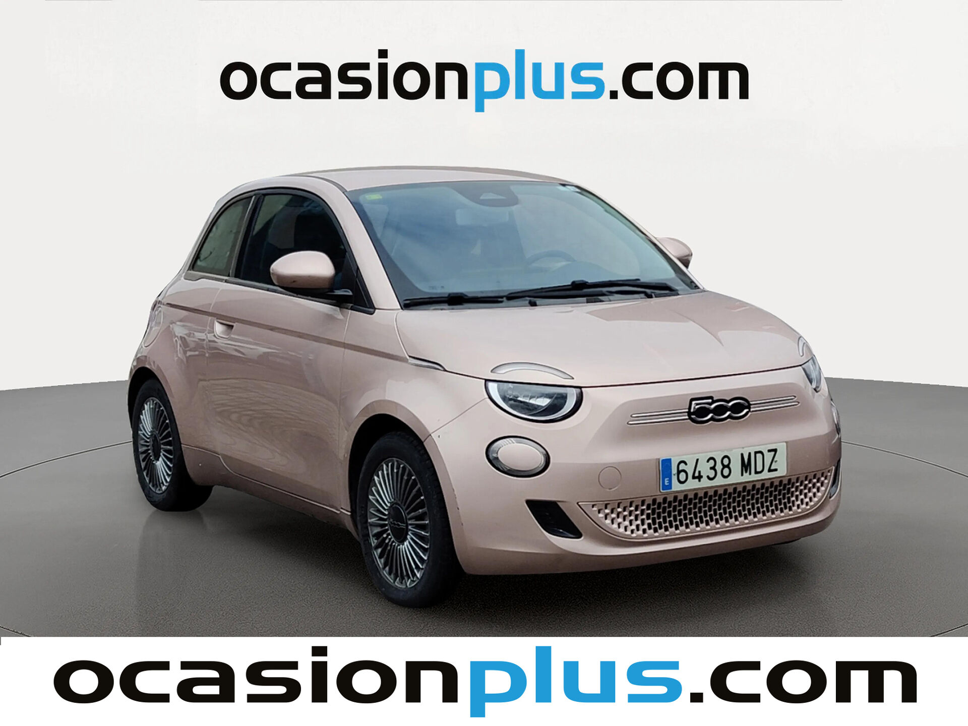 Imagen 2 de FIAT 500