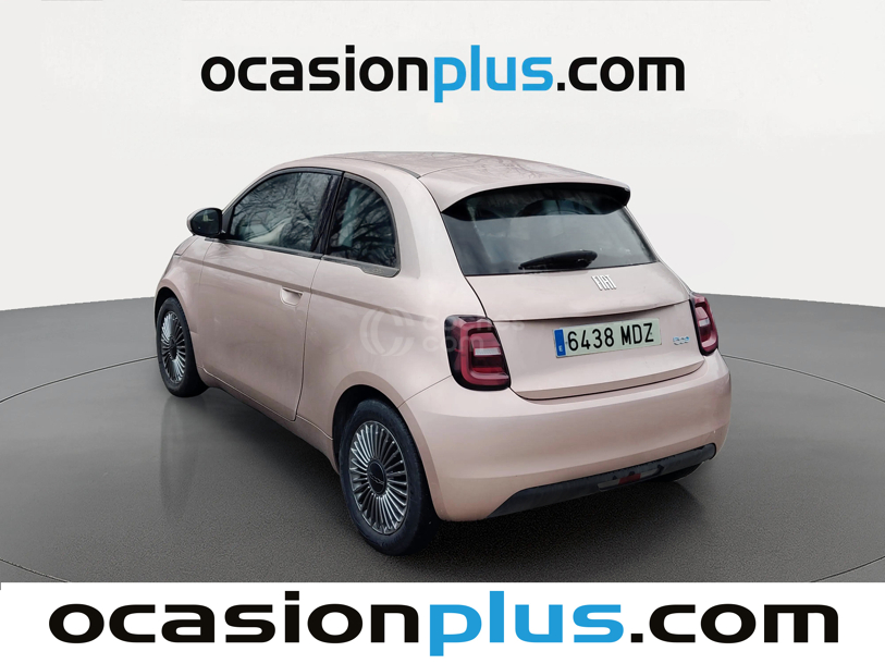 Foto del FIAT 500 e 87Kw Icon